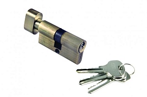 Цилиндр (ключ-ручка) cilindr_60ck_ab