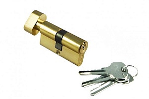 Цилиндр (ключ-ручка) cilindr_60ck_pg