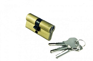 Цилиндр (ключ-ключ) cilindr_60c_ab