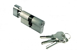 Цилиндр (ключ-ручка) cilindr_60ck_sn